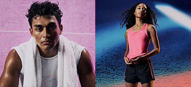 Home Page Banner <h2>BRIGHT & LIGHT</h2>