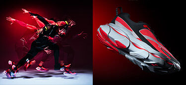 <p>All Systems Go</p><h2>UA HALO COLLECTION</h2><h4>Precision. Balance. Stability.</h4>