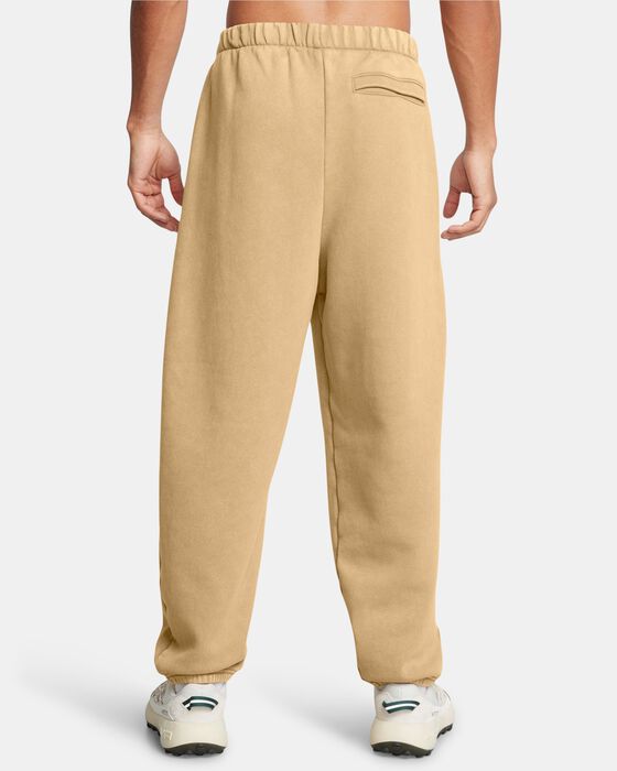 UA Icon Heavyweight Fleece Wash image number 1