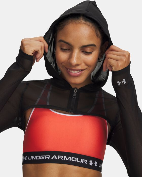 UA Vanish Elite Mesh image number 2