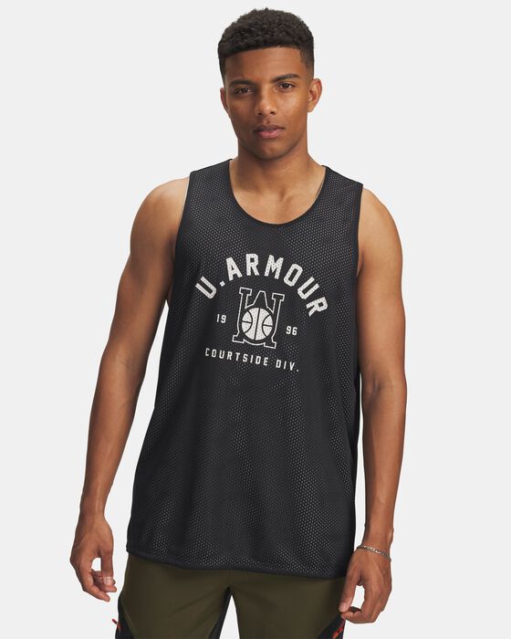 UA كورت-سايد ريفرسيبل image number 2