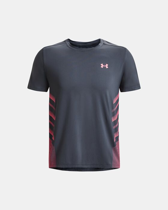 Men's UA Iso-Chill Laser Heat Short Sleeve image number 0