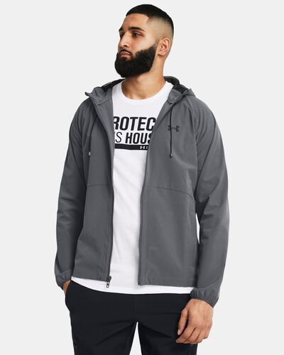 UA ستريتش ووفن