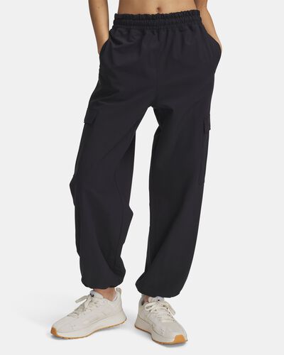 UA Rival Stretch Woven