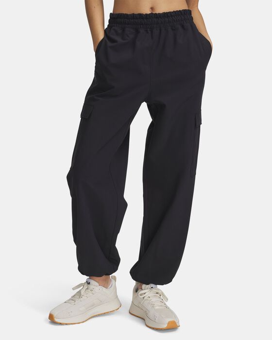 UA Rival Stretch Woven image number 0