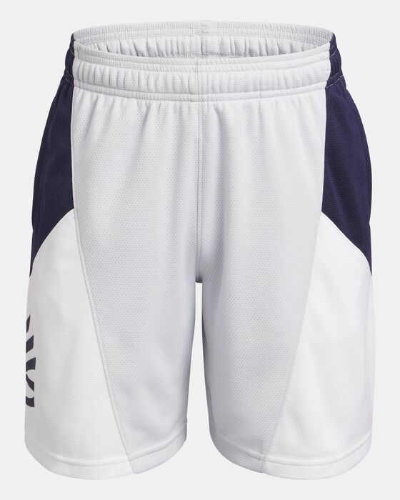Boys' Curry Splash Shorts image number 0