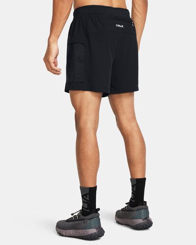 Men's UA Launch Trail 5" Shorts