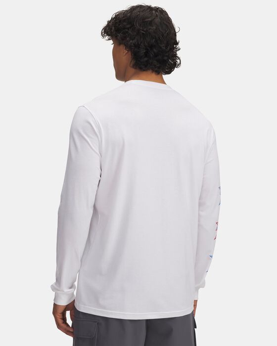 UA Stacked Stars image number 1