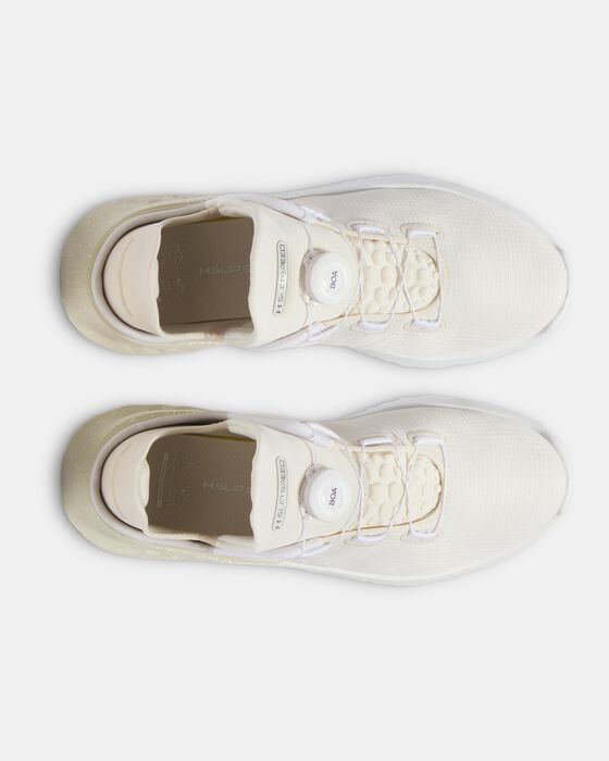 Unisex UA SlipSpeed™ Mega Fade Running Shoes Unisex UA SlipSpeed™ Mega Fade Running Shoes image number 2