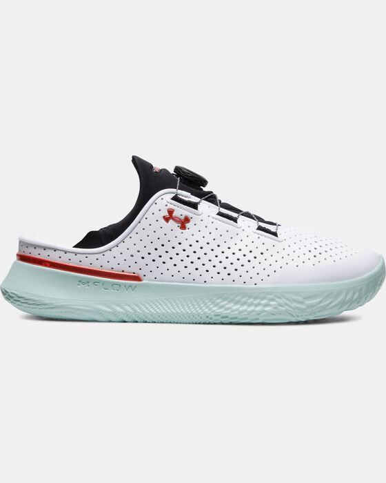 حذاء UA سليب-سبيد حذاء UA سليب-سبيد image number 1