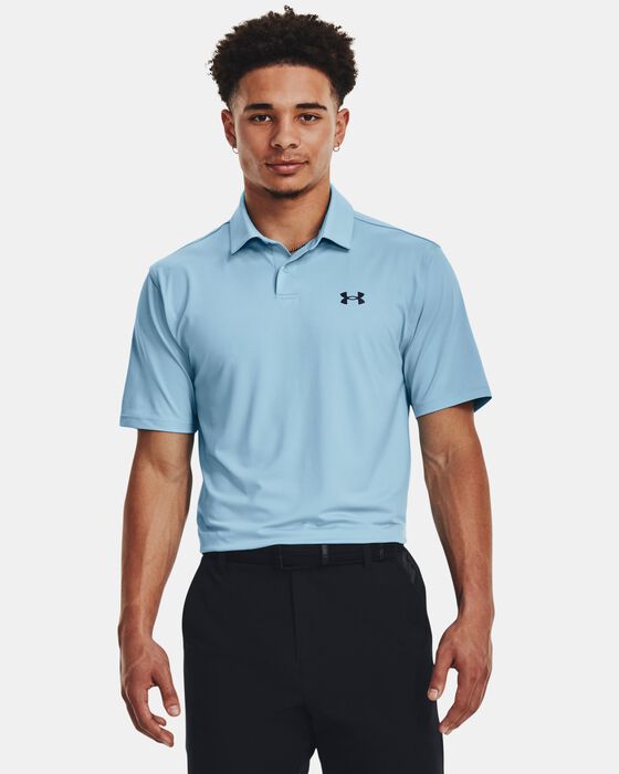 UA Tee To Green image number 0