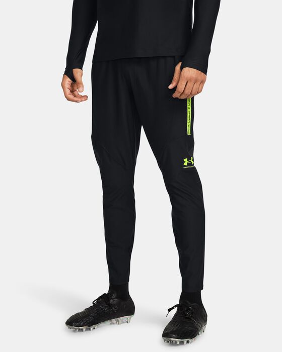 Men's UA Challenger Pro Pants image number 0