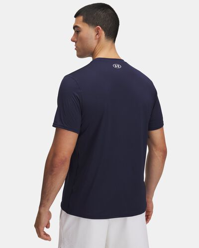 HeatGear&reg; Fitted