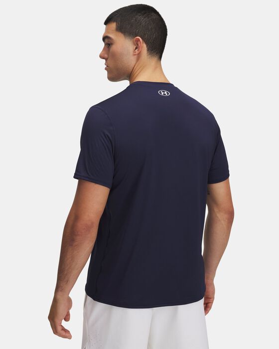 HeatGear® Fitted image number 1