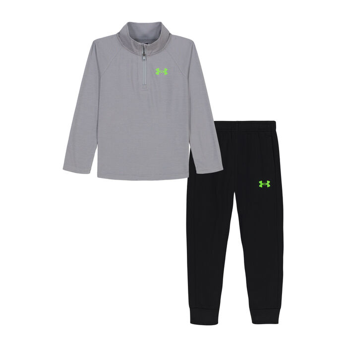 UA 1/4 سحاب راي تويست image number 1