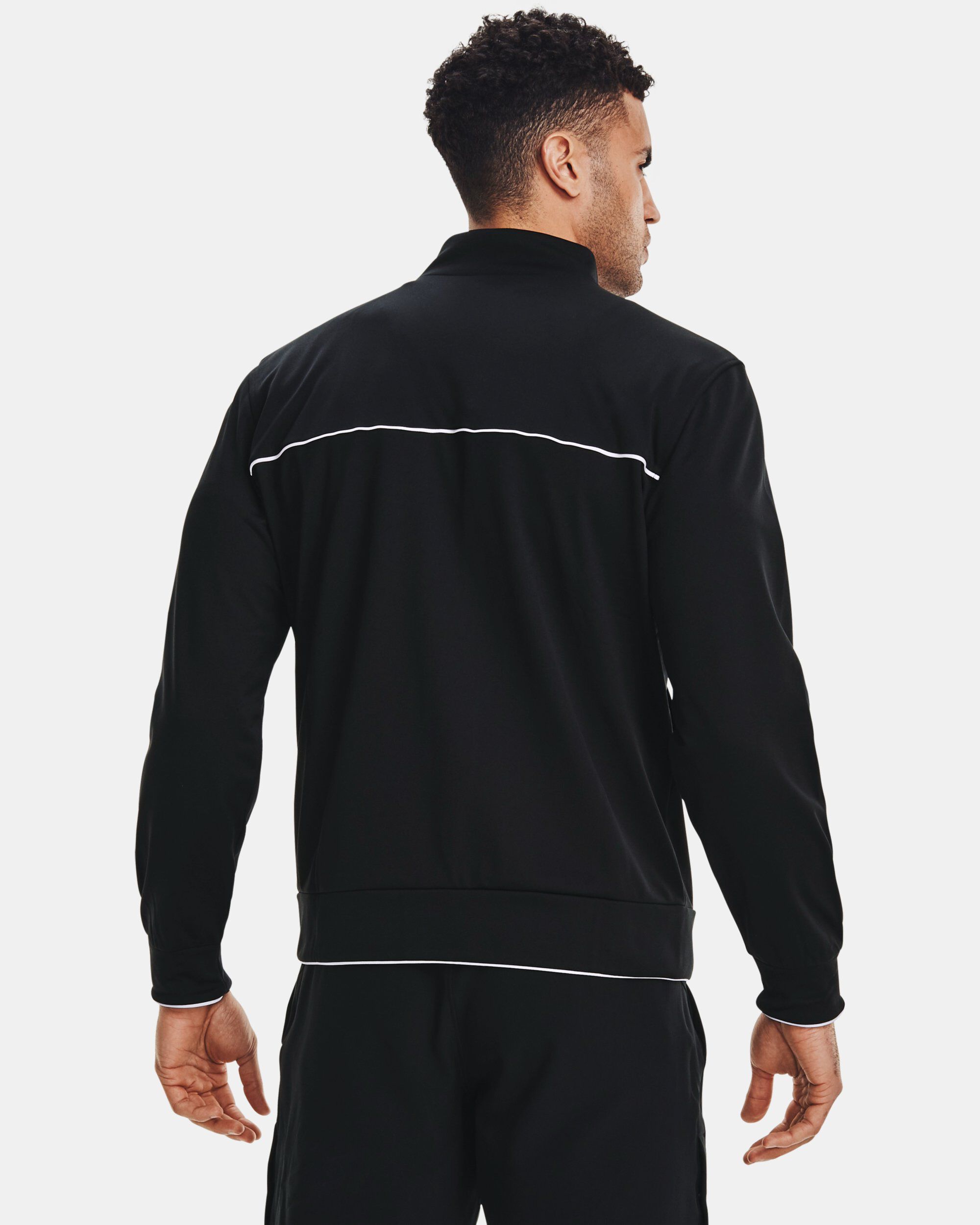 Under armour project sales rock track jacket