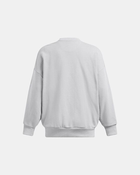 UA Icon Heavyweight Terry image number 4