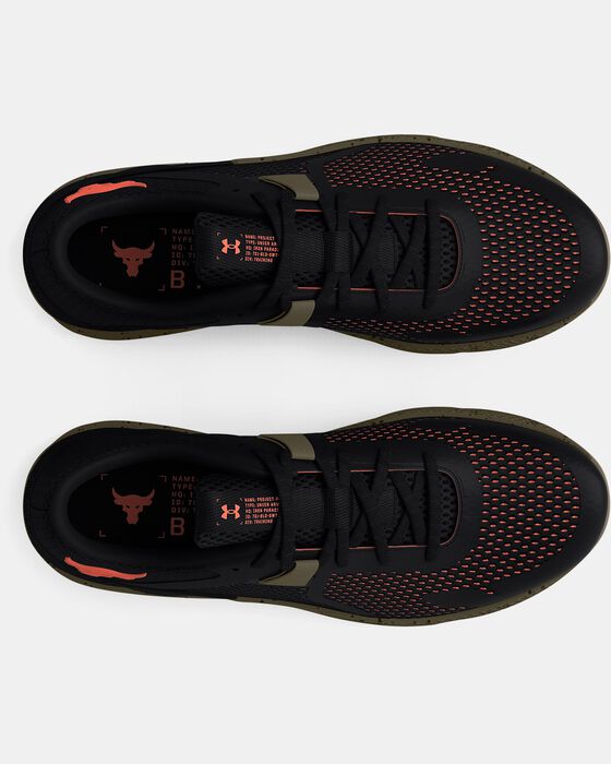 Fitness shoes Under Armour UA Project Rock BSR 2