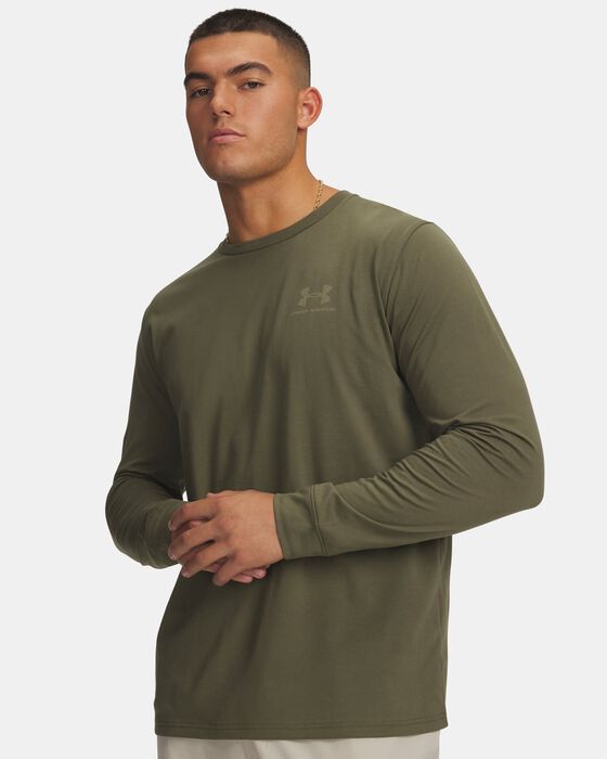 UA ليفت تشيست image number 0