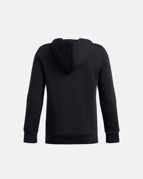 UA Icon Fleece Taping UA Icon Fleece Taping image number 1