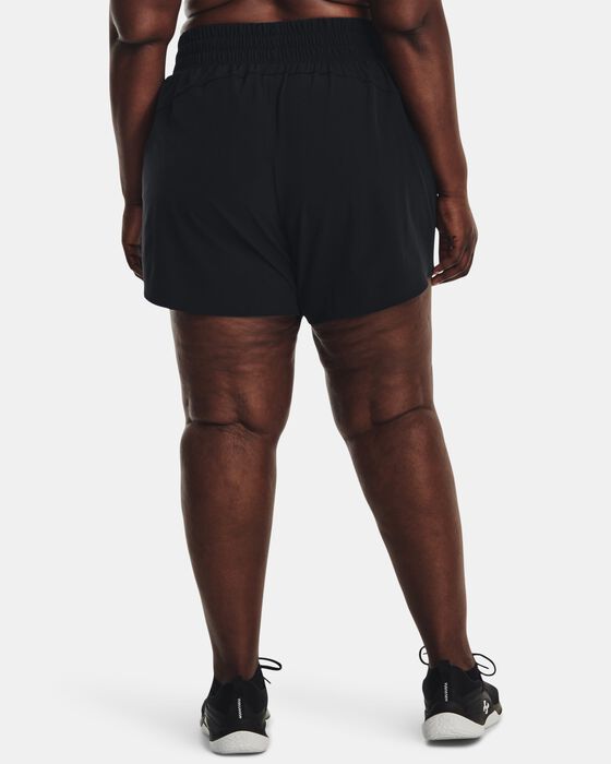 UA Flex Woven image number 1