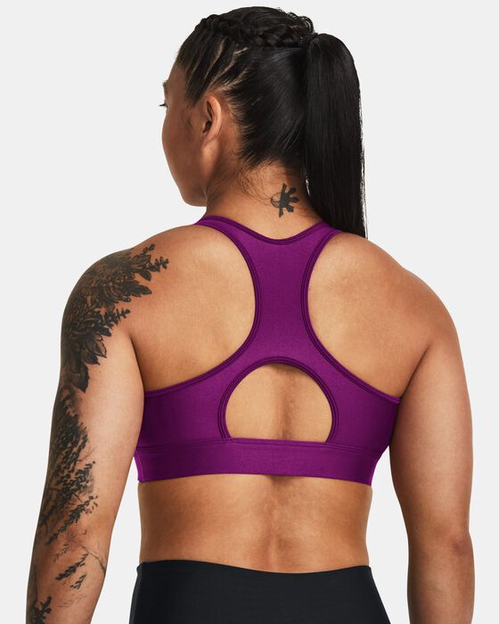 HeatGear&reg; Mid Padless image number 1