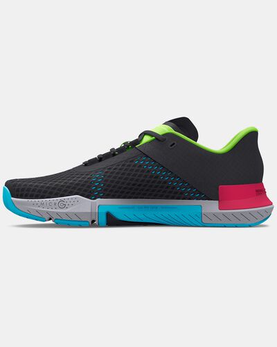 Women's UA TriBase™ Reign 4 Training Shoes