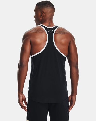 Men's Project Rock Iron Tank