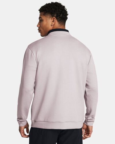 Men's UA Drive Midlayer Crew