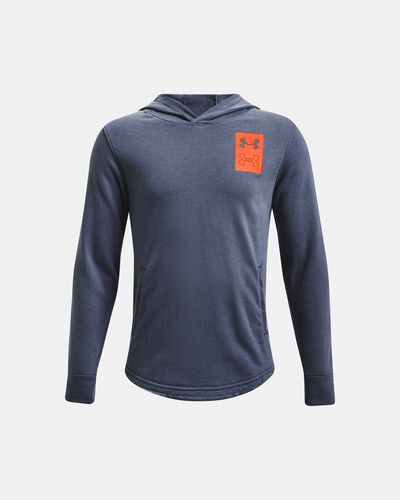 Boys' UA Rival Terry Hoodie