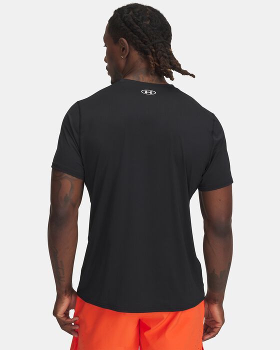 HeatGear® Fitted HeatGear® Fitted image number 1
