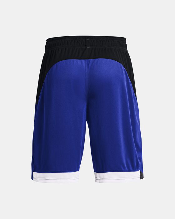Men's UA Baseline 10" Shorts image number 6