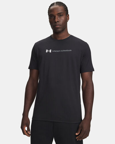UA Logo Wordmark