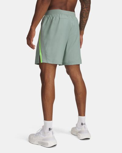 Men's UA Launch 7" Shorts