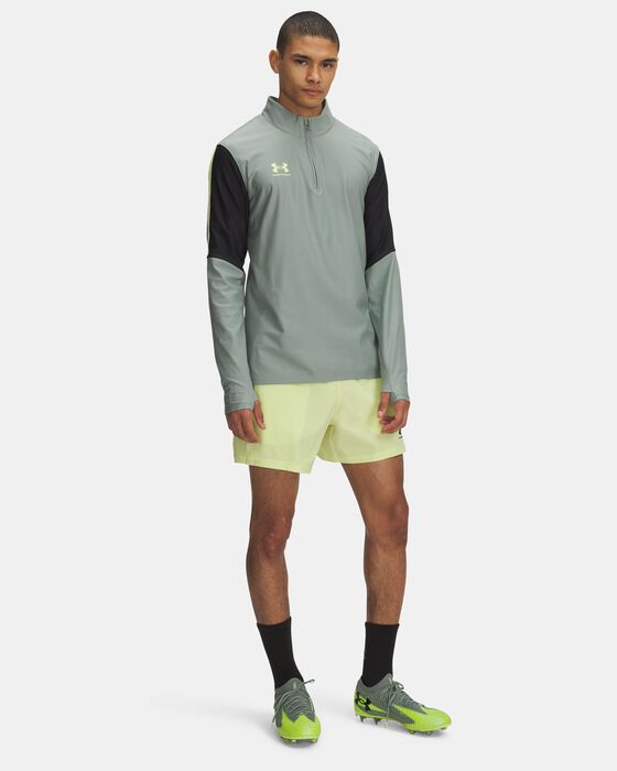 Men's UA Challenger Pro Woven Shorts Men's UA Challenger Pro Woven Shorts image number 2