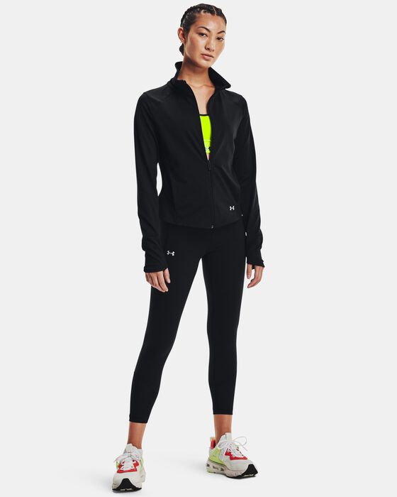 Women's UA Meridian Jacket image number 2