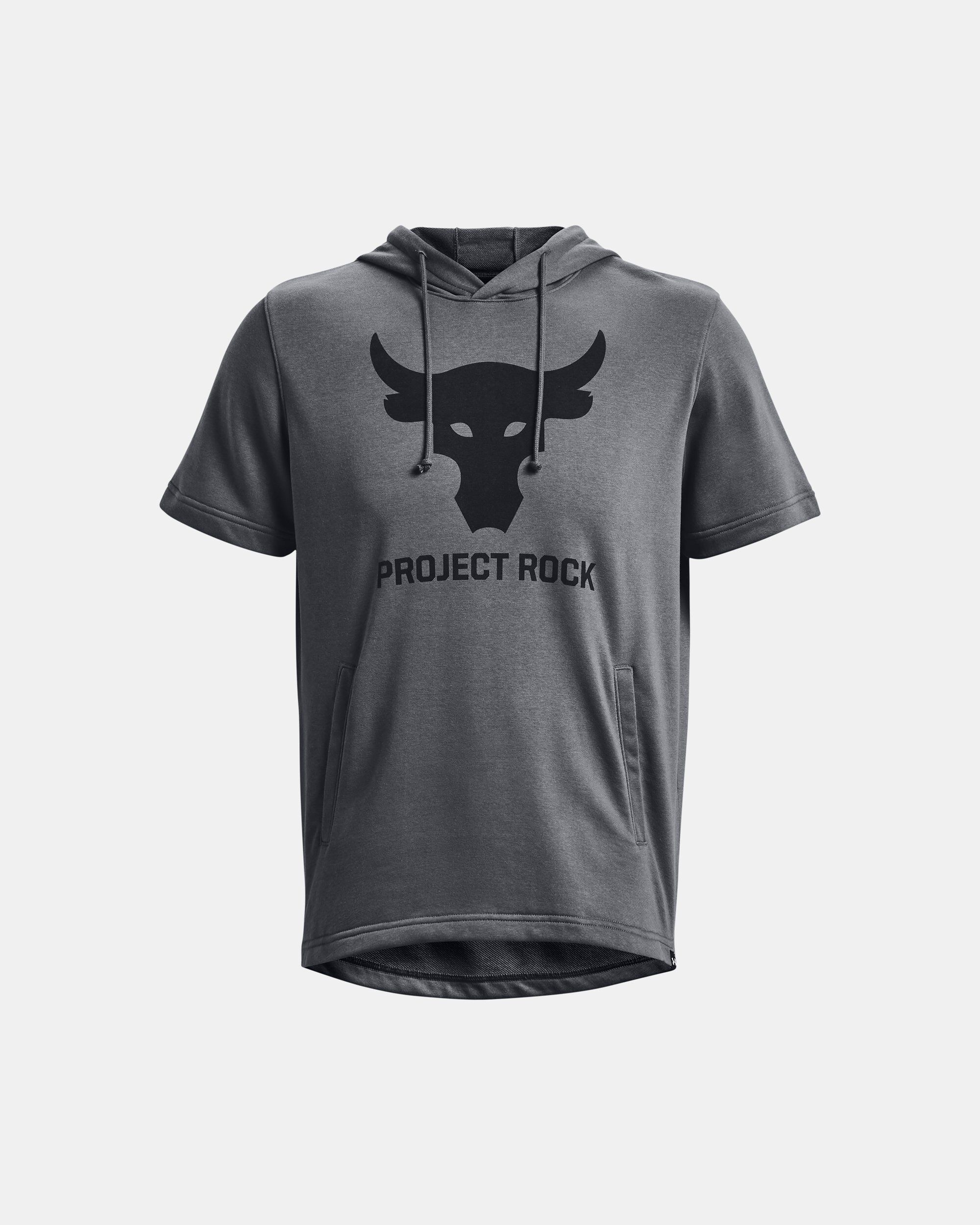 Project rock usdna hoodie clearance