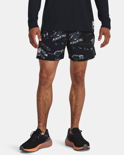 Men's UA Run Like A... Shorts