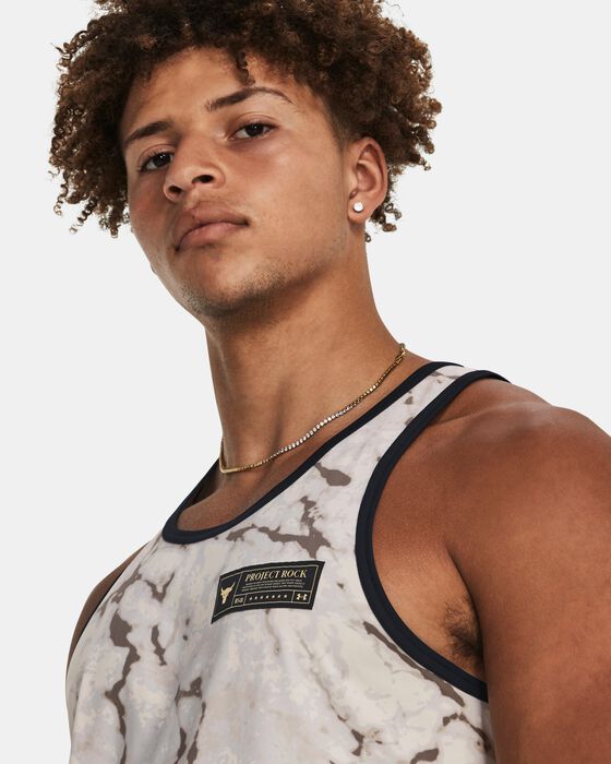 بروجكت روك إيزو-تشيل ماسل بروجكت روك إيزو-تشيل ماسل image number 3