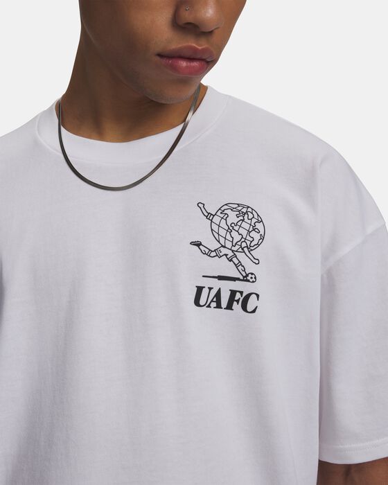 UA GFB Earth Heavyweight image number 2