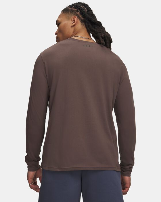 UA Left Chest image number 1