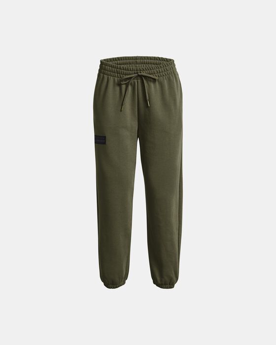 بنطال بروجكت روك هيفي ويت تيري للنساء بنطال بروجكت روك هيفي ويت تيري للنساء image number 4