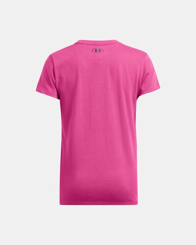 Women's Project Rock Underground Core T-Shirt