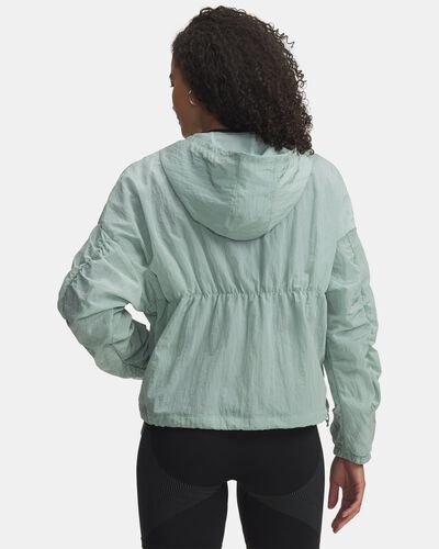 UA رايفال ووفن بانجي