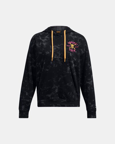 Women's Project Rock Terry Underground Hoodie