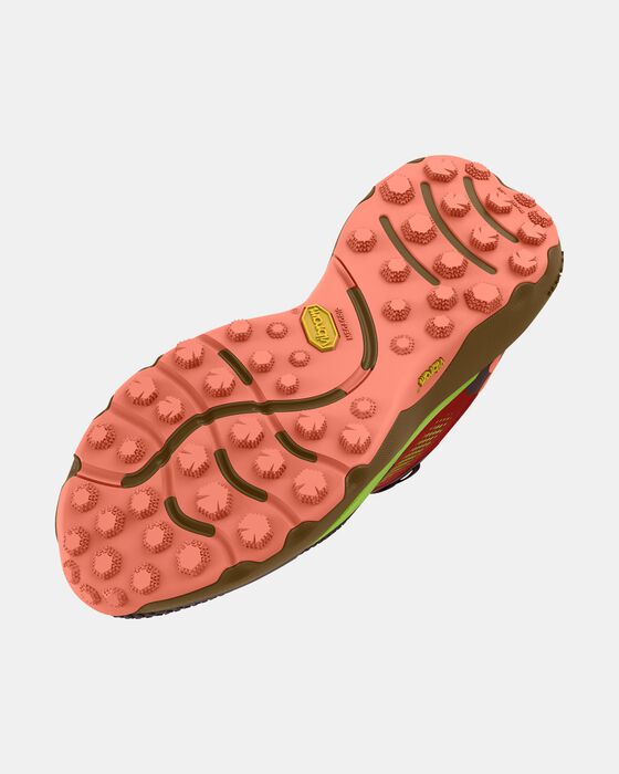 UA Infinite Pro Trail image number 4