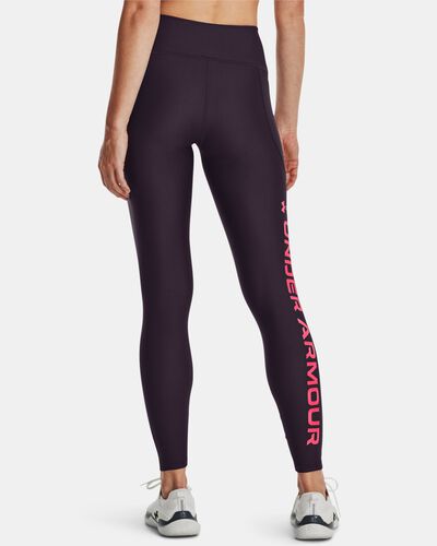 Women's HeatGear® Full-Length Leggings