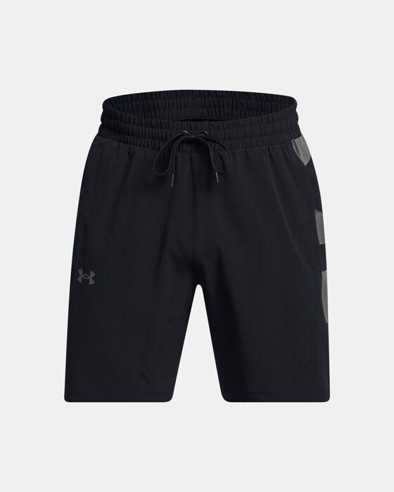 UA Zone Woven image number 4