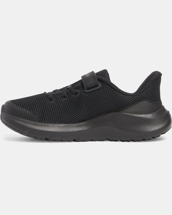 UA Pursuit 4 AC image number 1