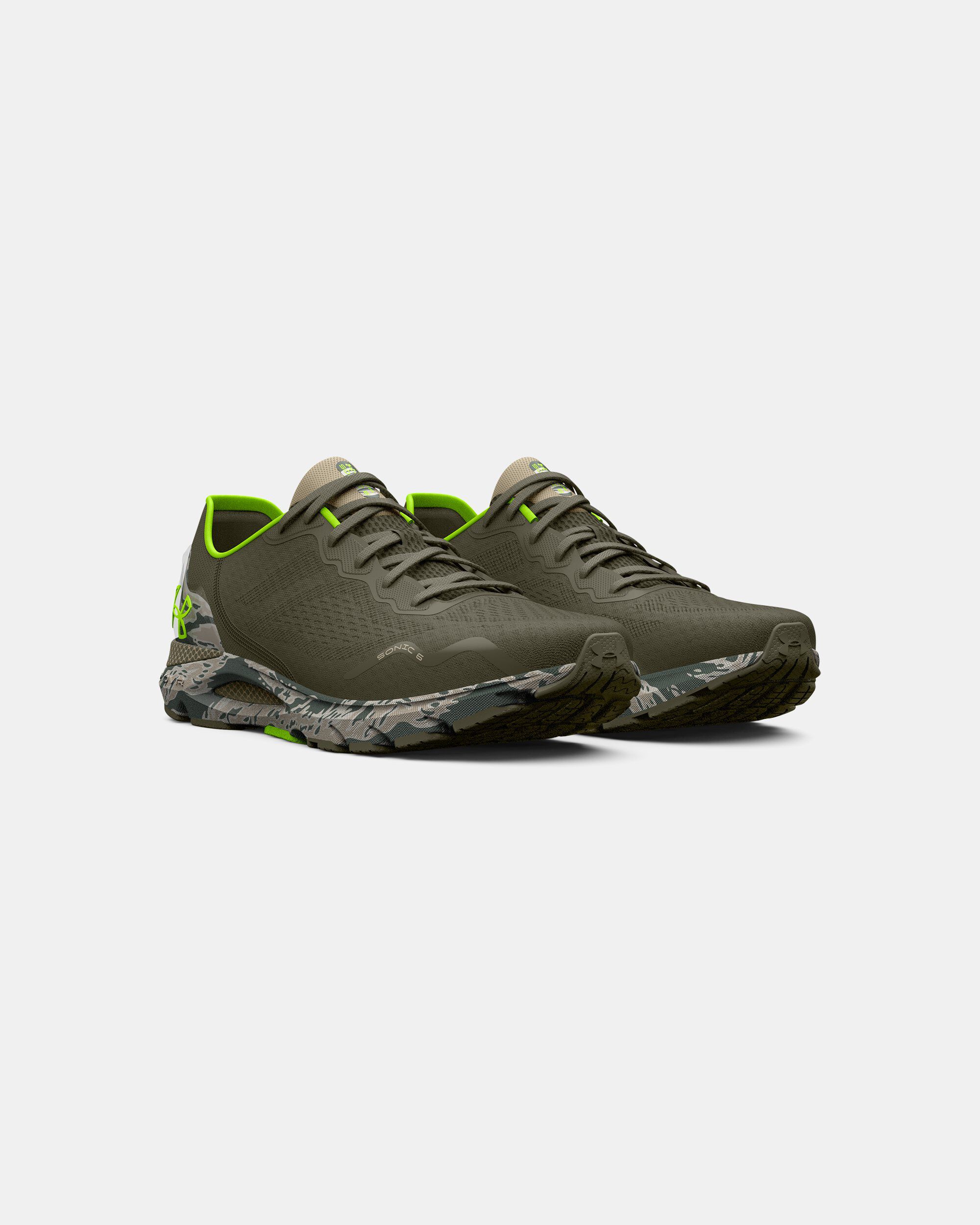 Under armour men's ua speedform xc running shoe deals